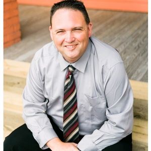 Meet your Posher, Aaron